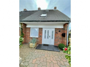 Seetiid Comfortable holiday residence